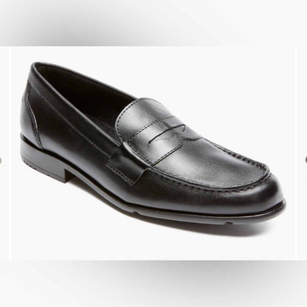 ROCKPORT
MEN'S CLASSIC PENNY
LOAFER Size 11